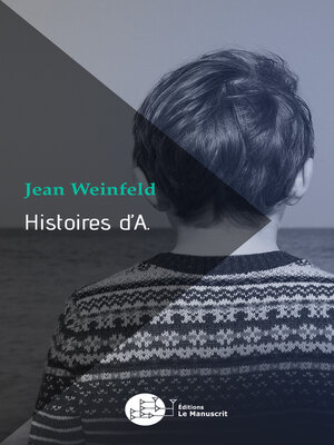 cover image of Histoires d'A.